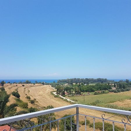 Panoramic Sea View Apartment In Polis-Latchi מראה חיצוני תמונה