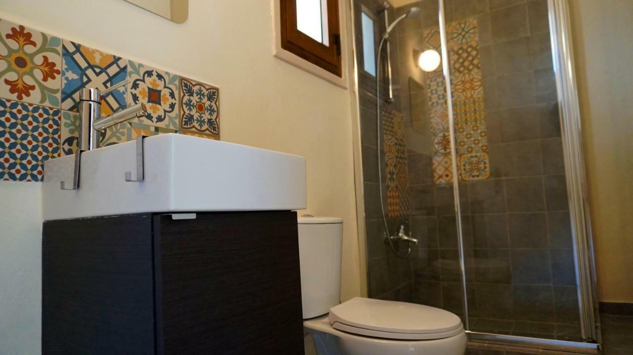 Panoramic Sea View Apartment In Polis-Latchi מראה חיצוני תמונה