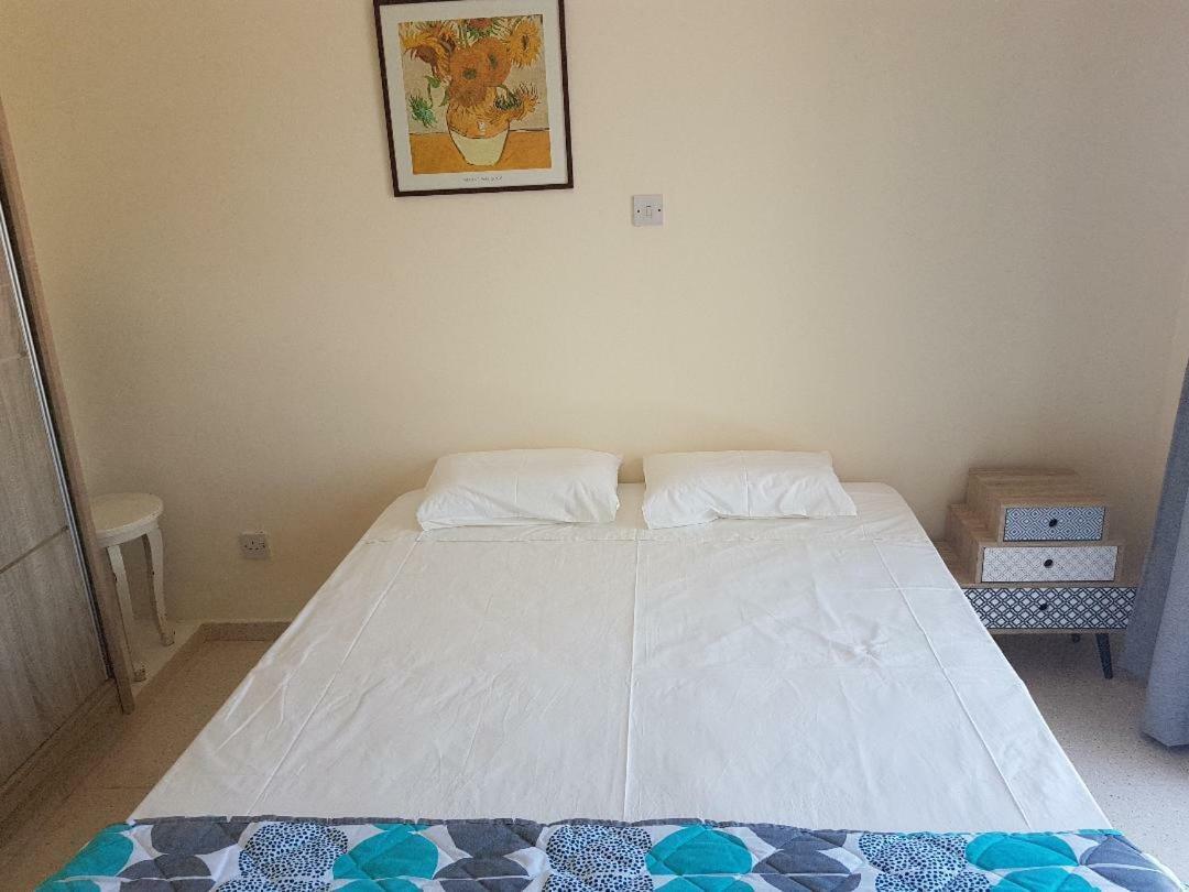 Panoramic Sea View Apartment In Polis-Latchi מראה חיצוני תמונה